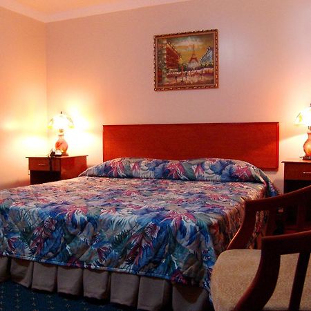 Le Grand Penthouse Guyana Otel Georgetown Dış mekan fotoğraf