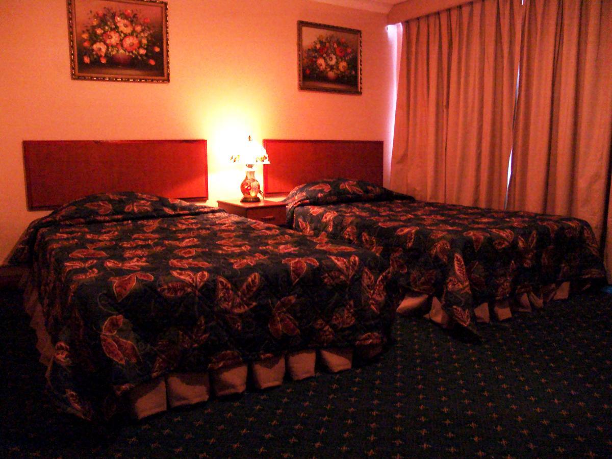 Le Grand Penthouse Guyana Otel Georgetown Dış mekan fotoğraf