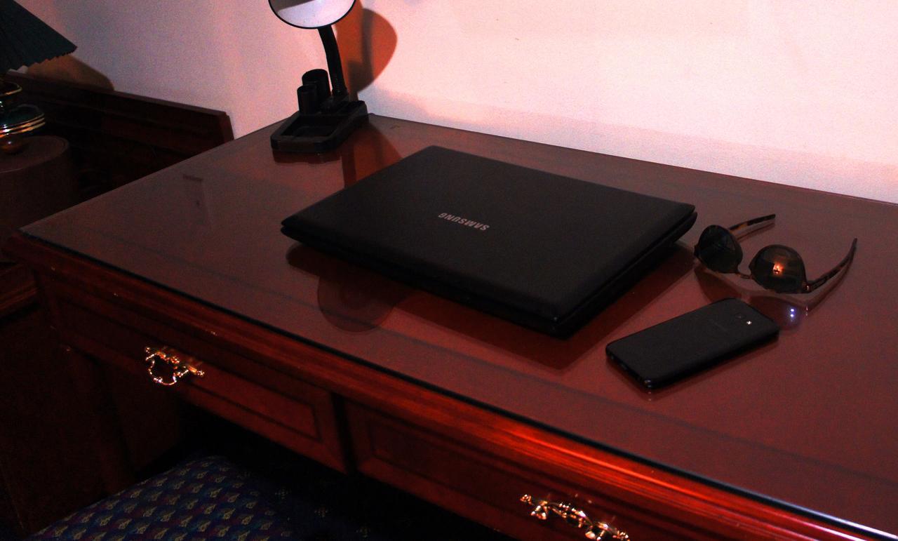 Le Grand Penthouse Guyana Otel Georgetown Dış mekan fotoğraf
